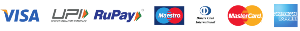 Guaranteed Safe Checkout