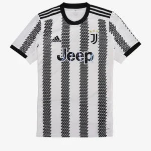 Juventus Home jersey 2022  23