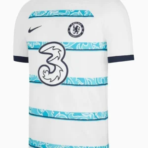 Chelsea away Jersey kit 2022-23
