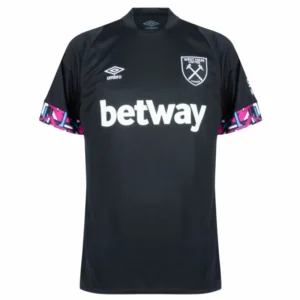 West Ham United Away jersey 2022-23