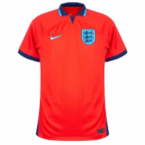 England Away World Cup 2022 Jersey