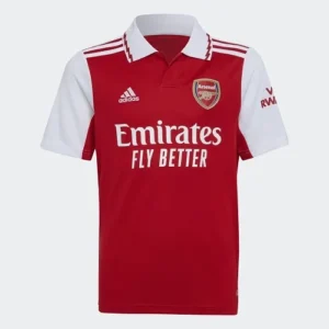 Arsenal Home jersey Kit 2022-23