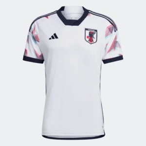 Japan away 2022 World Cup jersey