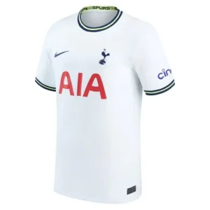 Tottenham Home jersey 22/23