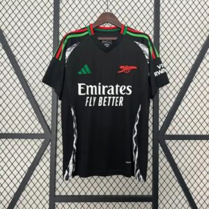 Arsenal Away 2024-25  Jersey