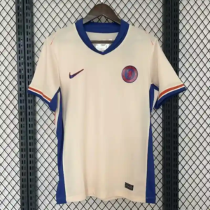Chelsea away 2024-25