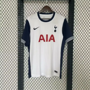 Tottenham Home 2024-25 jersey
