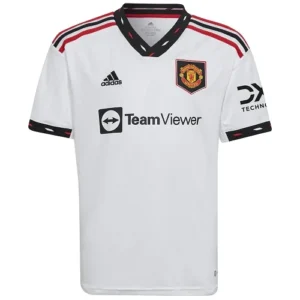Manchester United away Jersey 2022-23