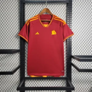 AS Roma Home Jersey 2023-2024