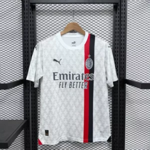 Ac Milan Away Jersey 2023-24