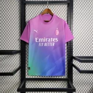 Ac Milan Third Jersey 2023-24
