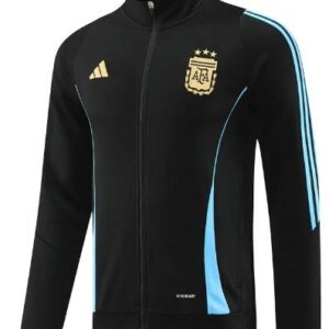 Argentina Black Jacket 24-25