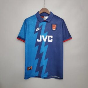 Arsenal Away 1995-96 retro jersey