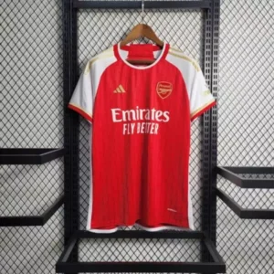 Arsenal Home 2023-24  Jersey