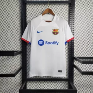 Barcelona Away jersey 2023-24