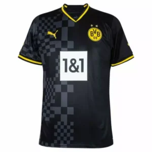 Borussia Dortmund Away 2022-23