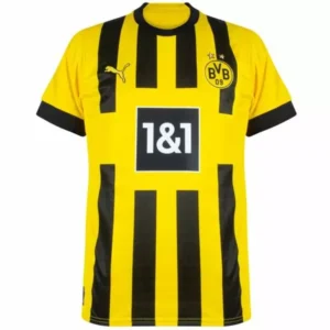 Borussia Dortmund Home 2022-23