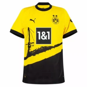 Borussia Dortmund Home 2023-24