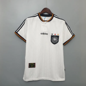 Germany Home 1996 Retro jersey