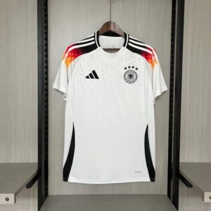 Germany home 2024 Euro jersey