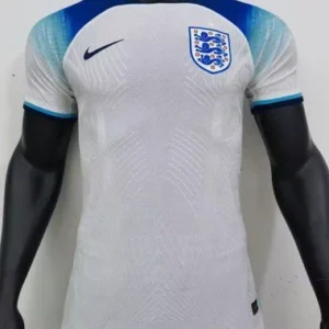 England home player version Jersey 2022-23