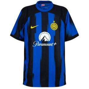 Inter Milan Home football jersey 2023-24