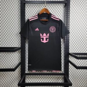 Inter Miami Away 2024-25 Jersey