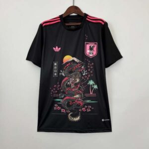 Japan Special edition Dragon pink 23-24