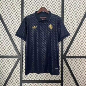 Juventus Third 2024-25 jersey