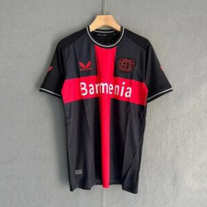 Bayer Leverkusen Home 2023-24 Jersey