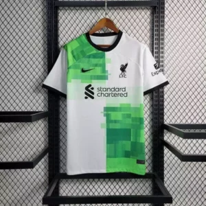 Liverpool away Jersey 2023-24