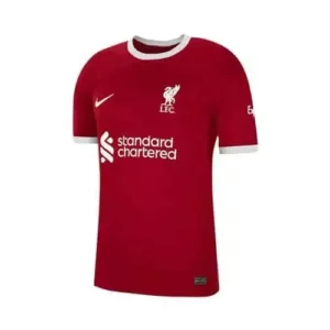 Liverpool Home 2023-24 Jersey