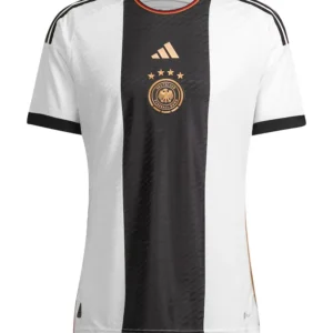 Germany home kit 2022