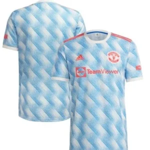 Manchester United Away Jersey 2021/22