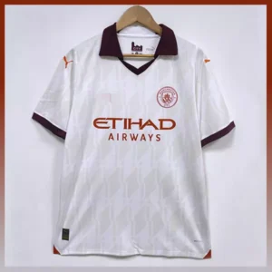 Manchester City Away 2023-24