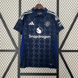 Manchester United away 2024-25 Jersey