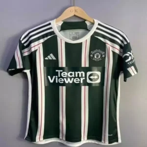 Manchester united Away jersey 2023-24