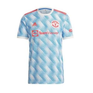 Manchester United Away Jersey kits 2021/22