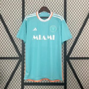 Inter Miami Third 2024-25 Jersey