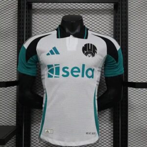 Newcastle United Away 2024-25 player version