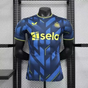 Newcastle United Third 2023-24 player version
