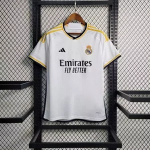 Real Madrid home kit 2023-24