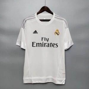 Real Madrid home 2015-16 Retor jersey