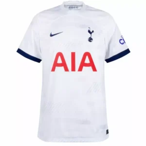Tottenham Home jersey 2023-24