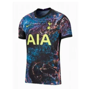 Tottenham Away Kit 2021-22 Jersey [Premium Quality]