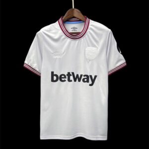 West Ham United Away jersey 2023-24