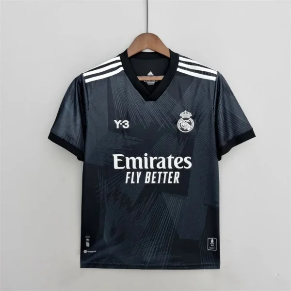 Real Madrid Y3