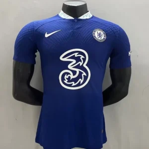 Chelsea Home player version Jersey 2022-23