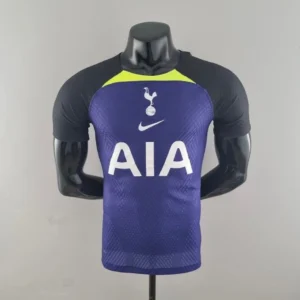 Tottenham Hotspur Away Player Jersey 2022-23