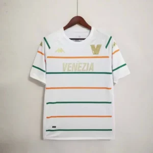 Venezia away Jersey 22-23